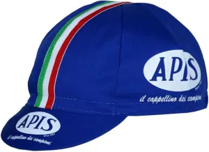 Outdoor Vintage Team Cycling Caps - Anti Sweat Caps | for Stand-Alone or Under Helmet | Team Jersey Caps, Outdoor Caps