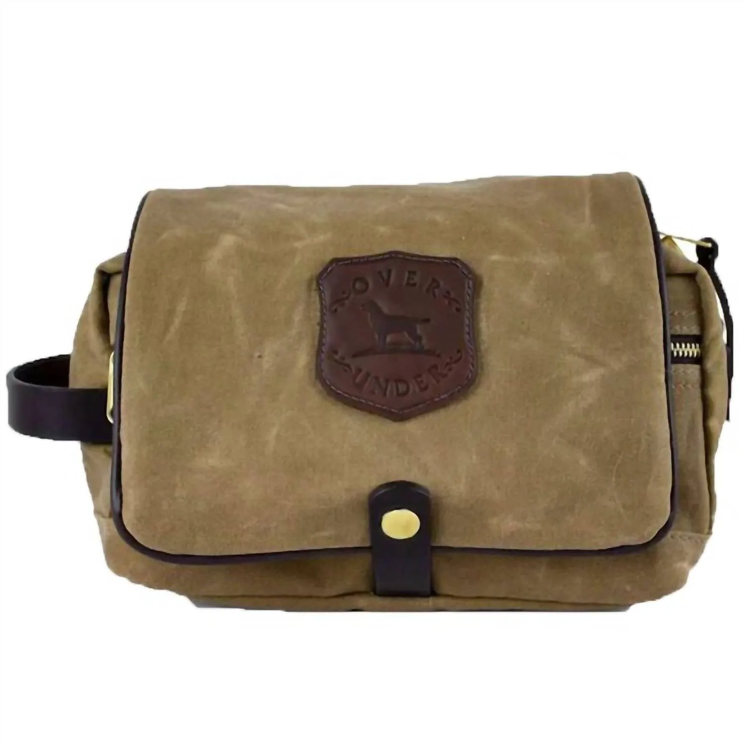 Over Under - The Wayfarer Dopp Kit