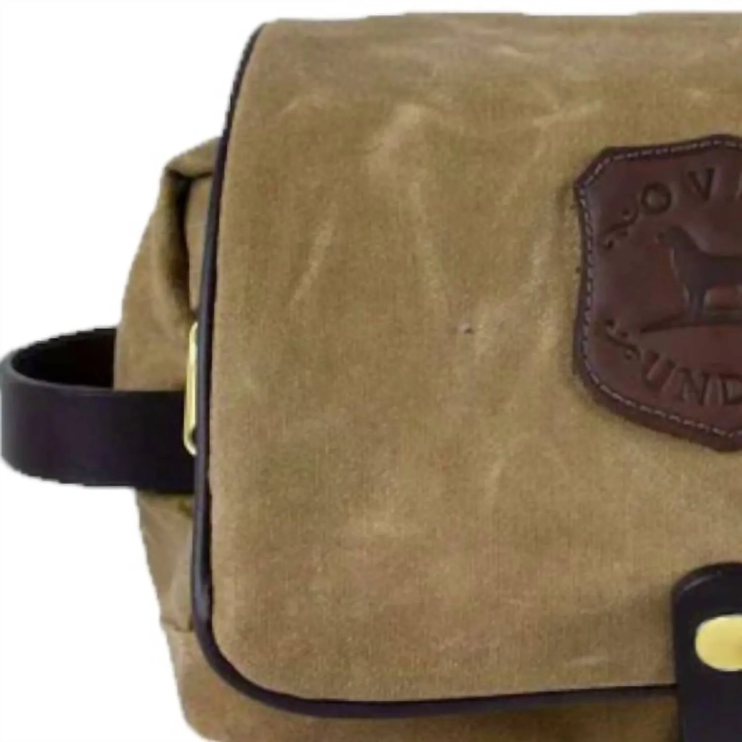 Over Under - The Wayfarer Dopp Kit