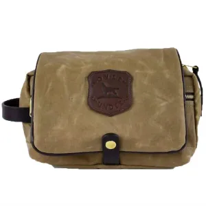 Over Under - The Wayfarer Dopp Kit