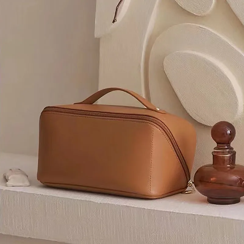 Owronline - Large-capacity Travel Cosmetic Bag