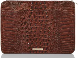 Pecan Melbourne Laptop Portfolio