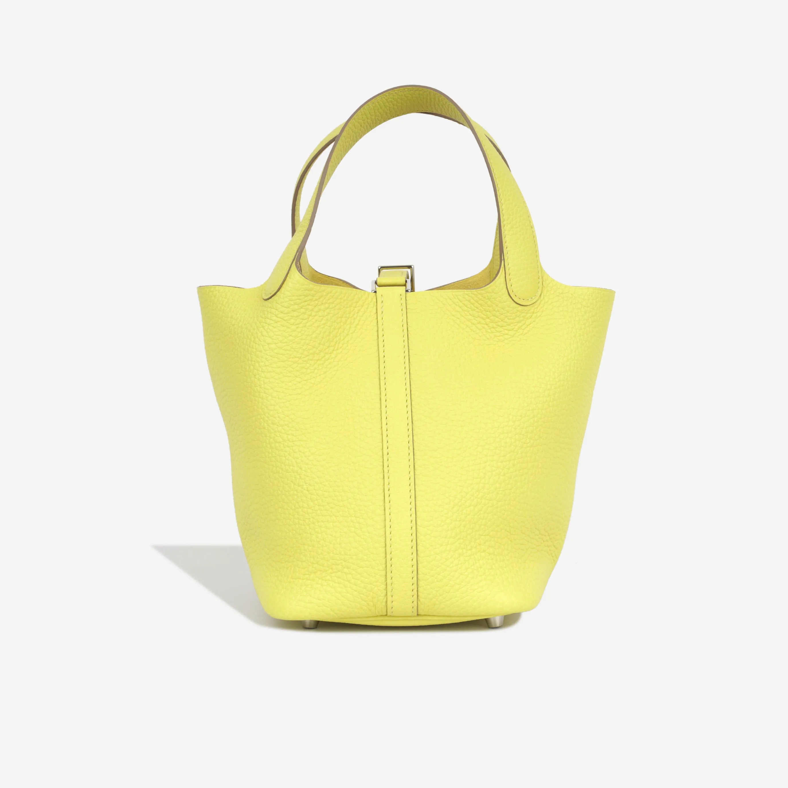 Picotin 18 - Lime