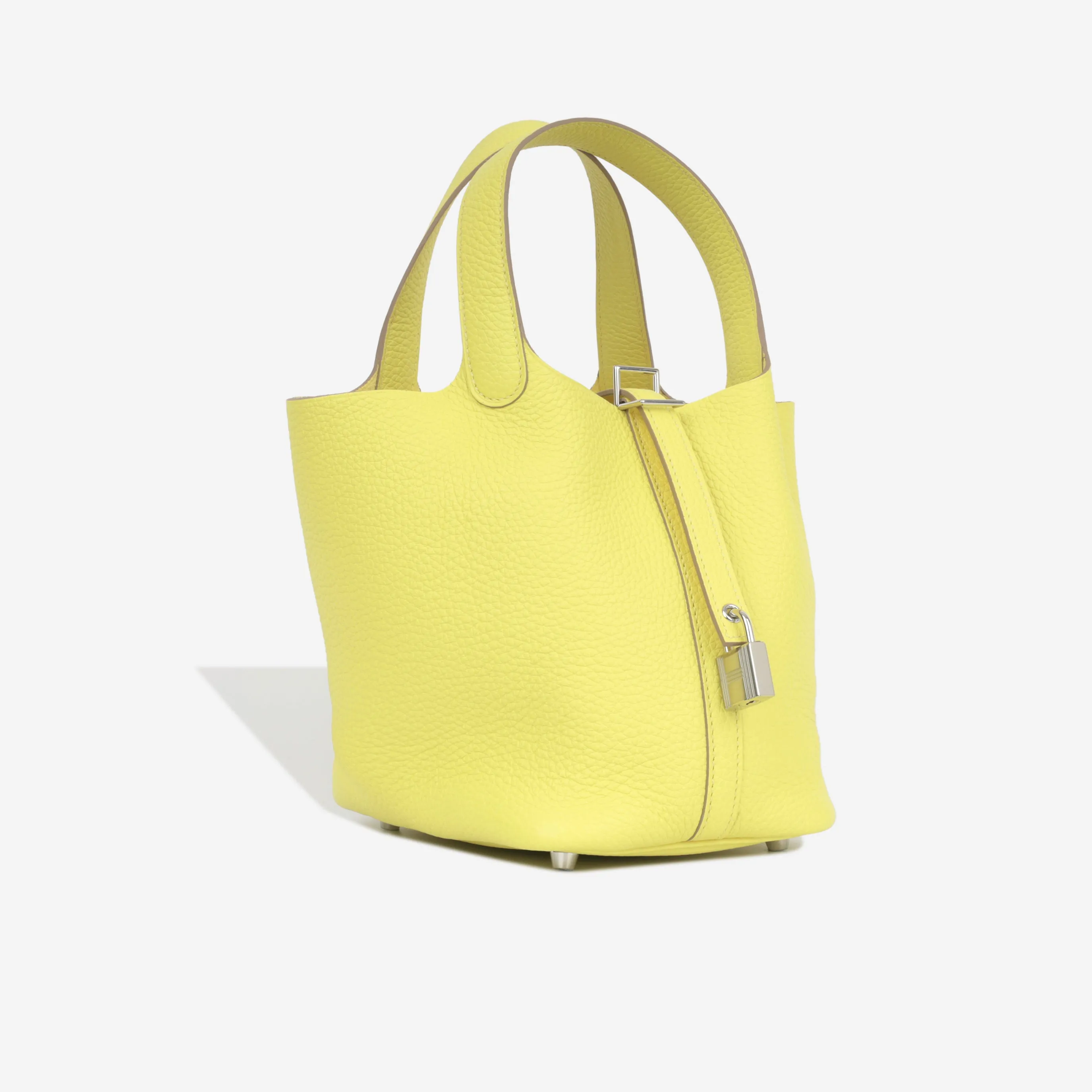 Picotin 18 - Lime