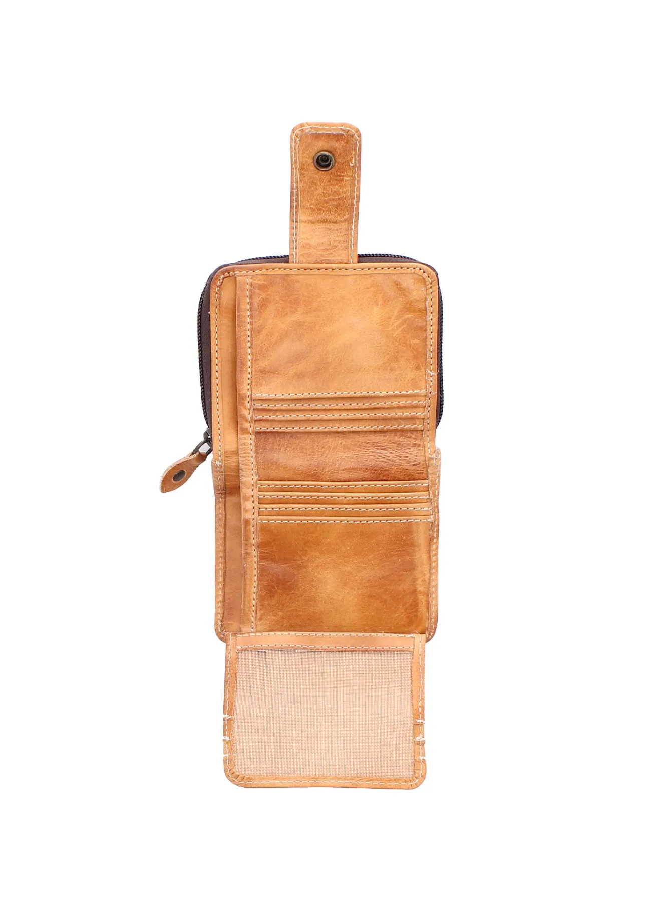 PLUS BedStu Wallet