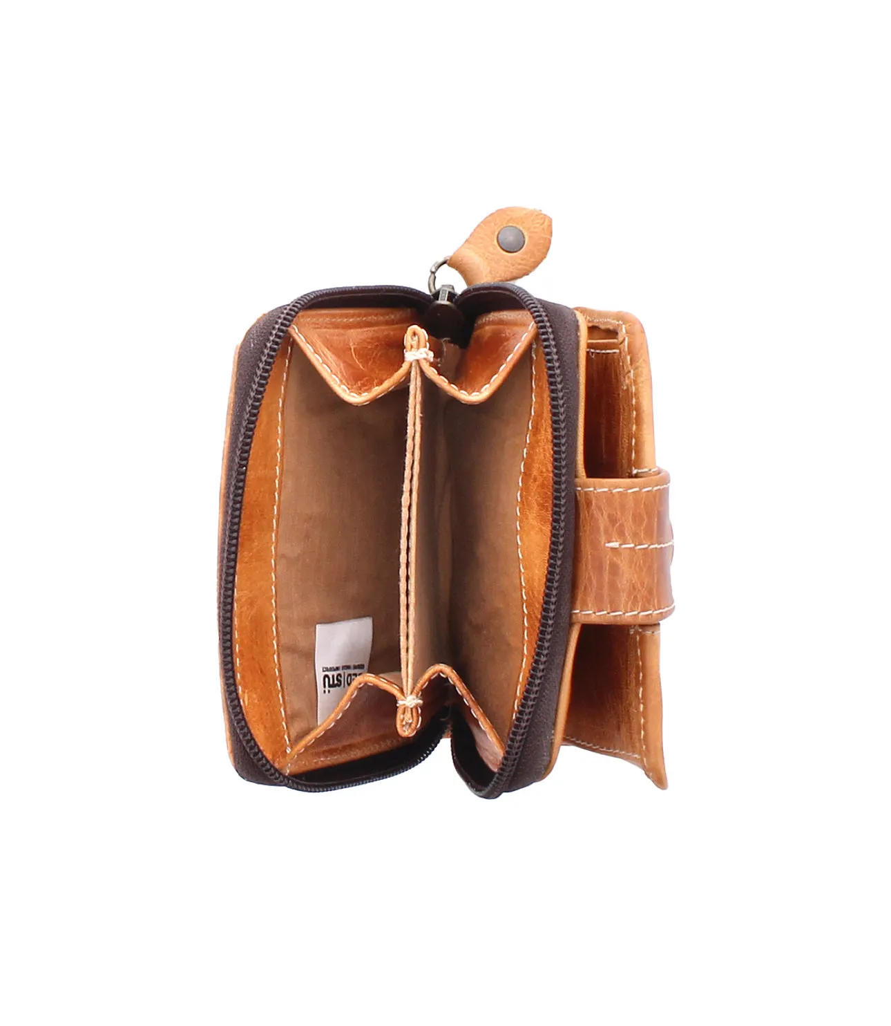 PLUS BedStu Wallet