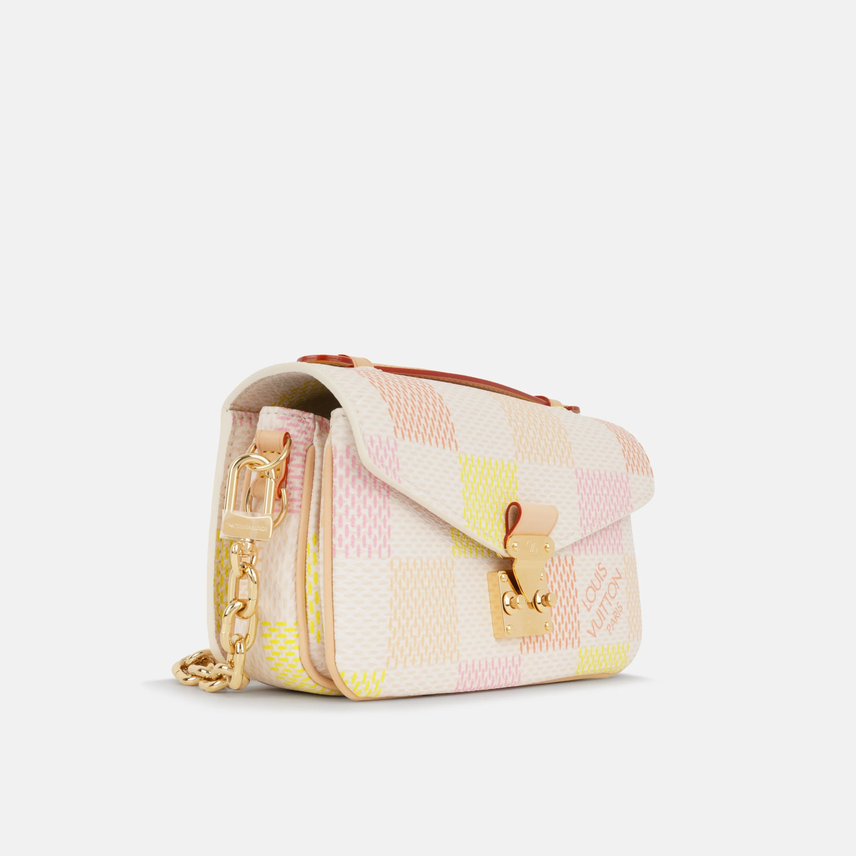 Pochette Metis East-West Flap