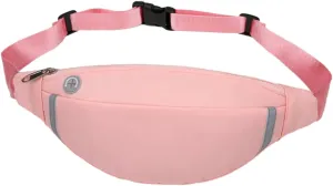 Portable Fanny Pack Women's Waist Bag Phone Wallet Fashionable Hips Bag for Girls