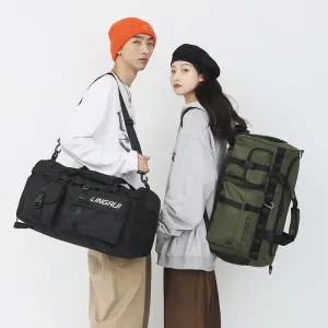 Portable Large Capacity Dry Wet Separation Bags