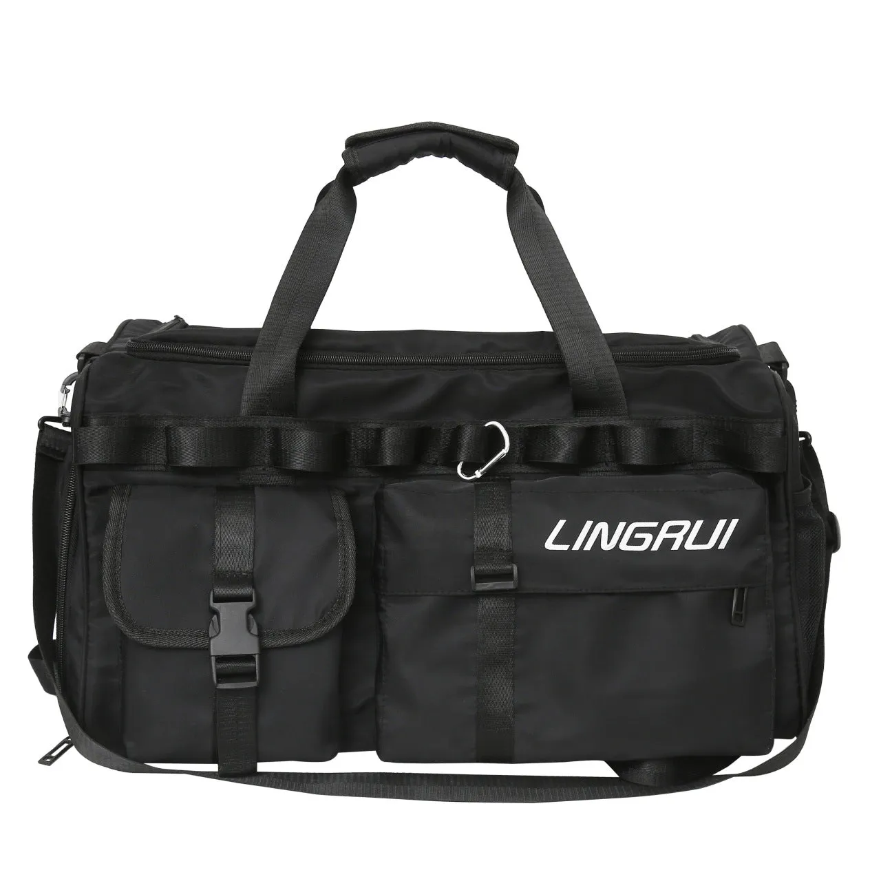 Portable Large Capacity Dry Wet Separation Bags