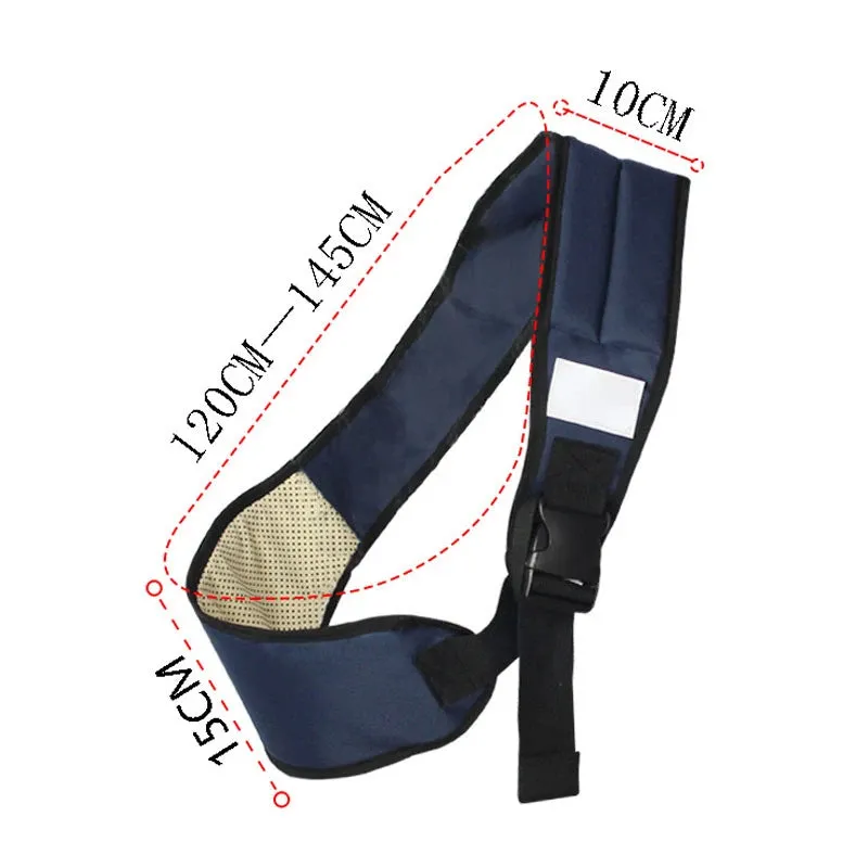 Portable Toddler Sling Carrier for Ages 1-3