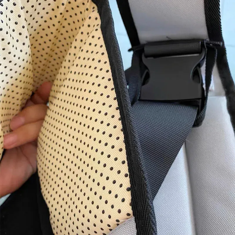 Portable Toddler Sling Carrier for Ages 1-3