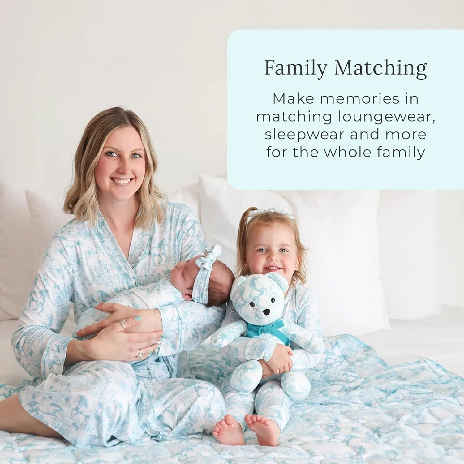 Posh Peanut Footie Pajamas for Baby Girls – Sleepers in Viscose from Bamboo with 2-Way Zipper & Ruffle Trim