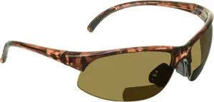 proSPORT BIFOCAL Sunglasses Readers Tinted Mens Womens High Definition Amber Yellow Smoke  1.50  1.75  2.00  2.25  2.50