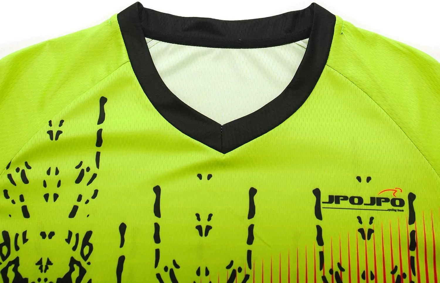 PSPORT Cycling Sweatshirt Men MTB T-Shirt Long Sleeve Bike Motorcycle Shirts Bike Jersey Tops UV Protection
