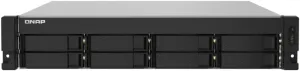 QNAP TS-832PXU-4G Internal Ethernet 10000Mbit/s