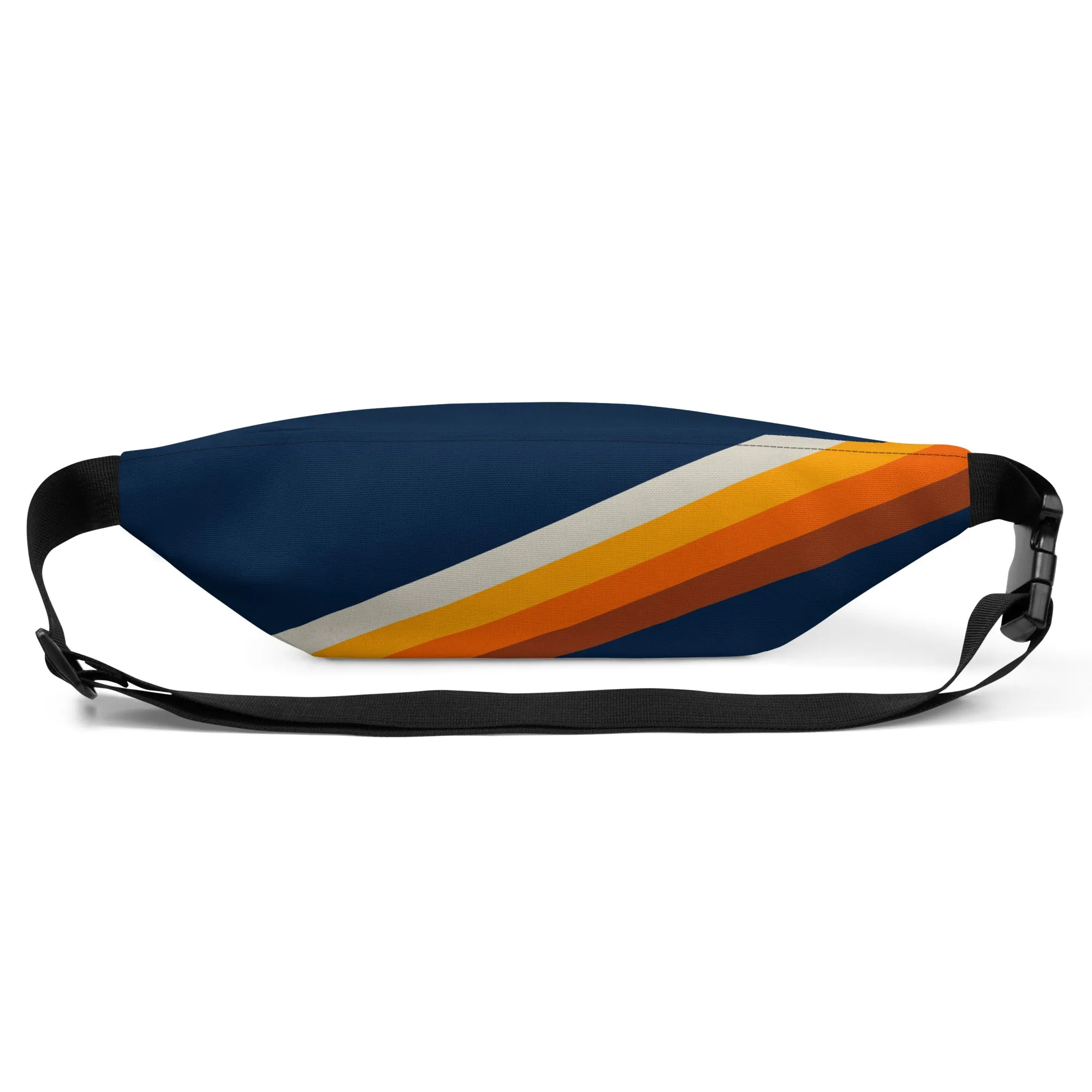 Race Day XC: Fanny Pack