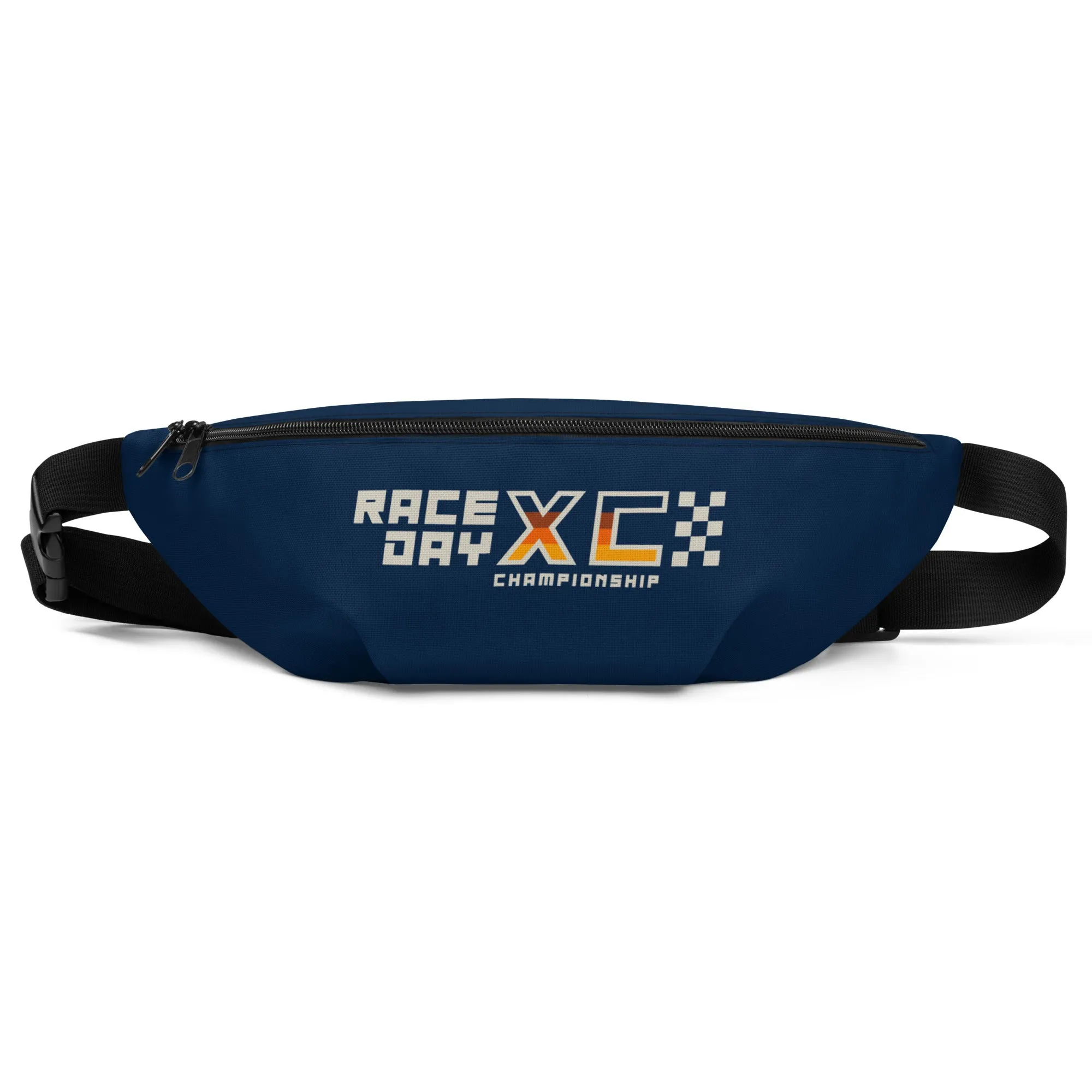 Race Day XC: Fanny Pack
