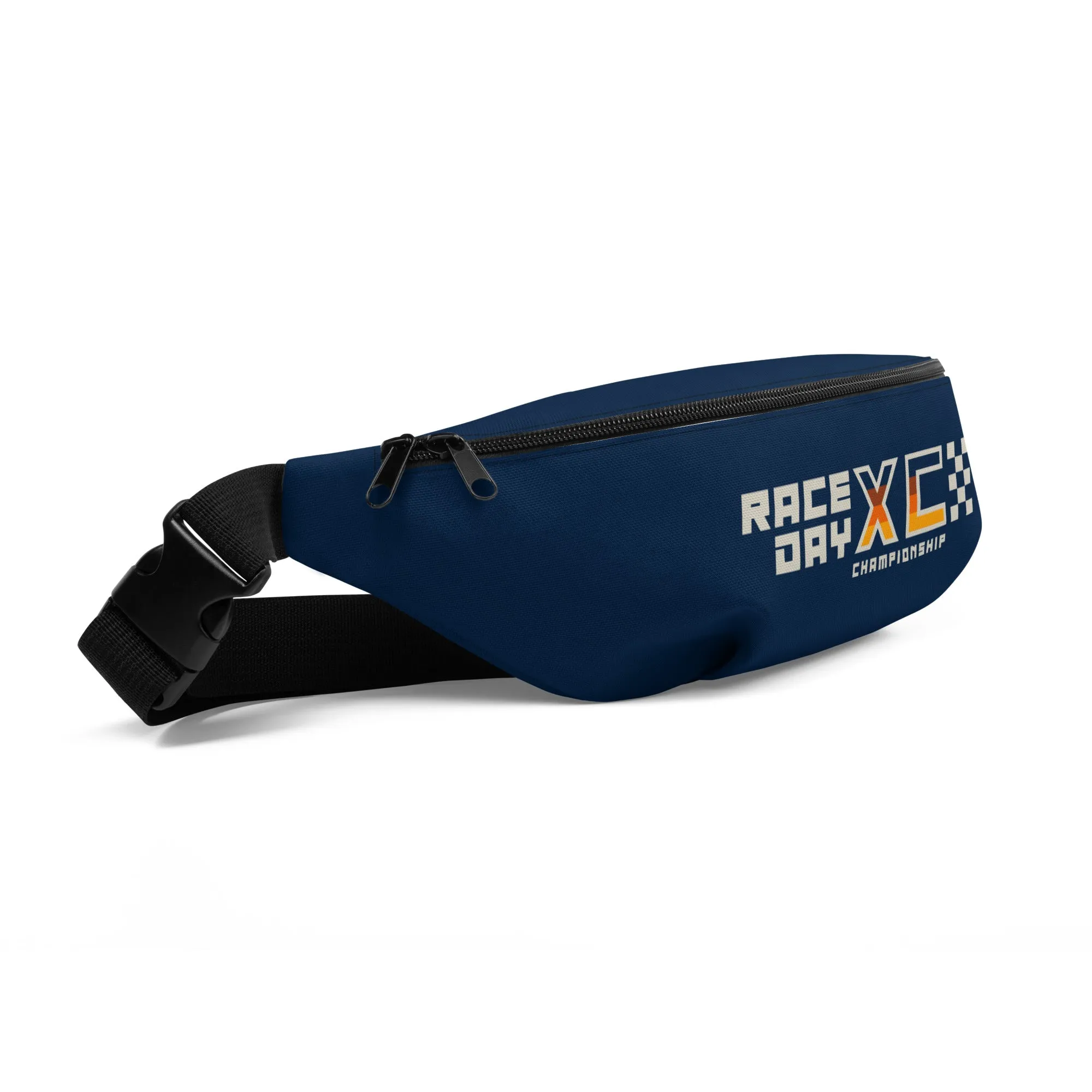 Race Day XC: Fanny Pack