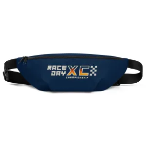 Race Day XC: Fanny Pack