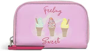 RADLEY London - Feeling Sweet - Medium Zip Around Wallet