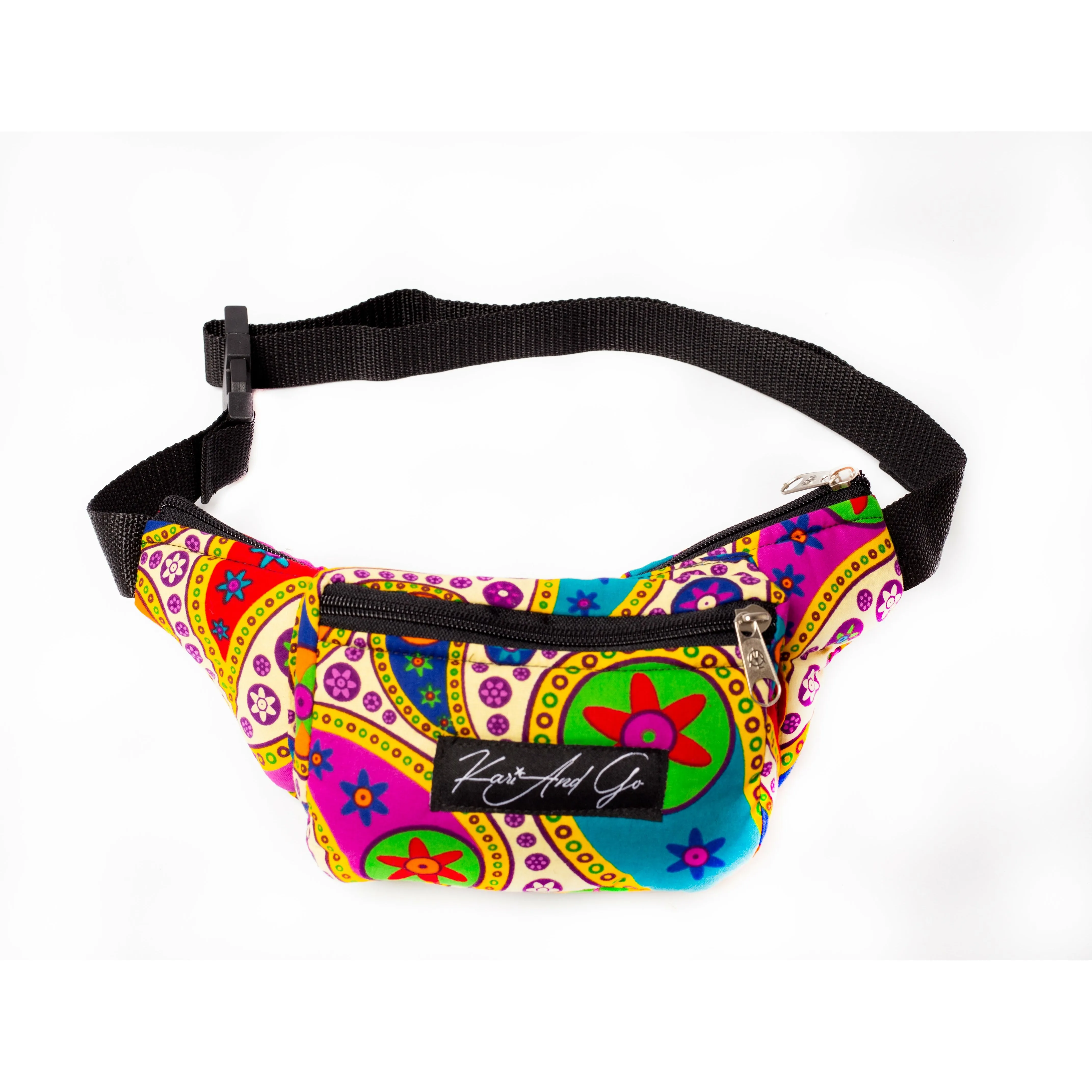 Rainbow Fanny