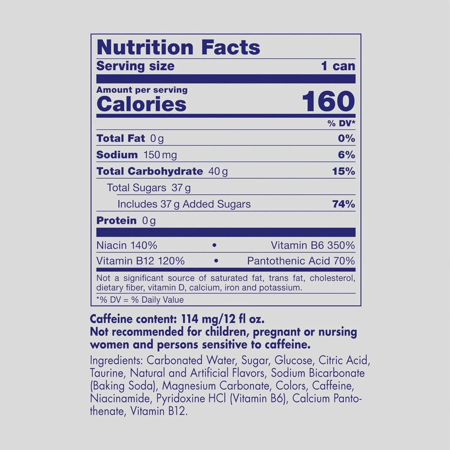 Red Bull Energy Drink with 114mg Caffeine plus Taurine & B Vitamins, 12 Fl Oz, 6 Packs of 4 Cans (Pack of 24)