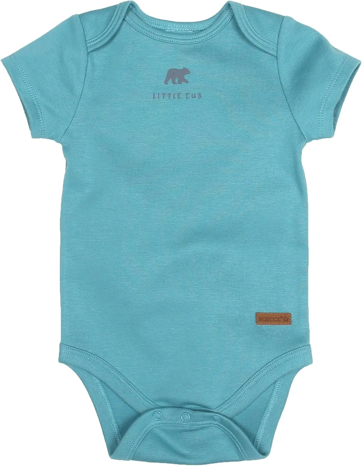 Robeez Baby Bodysuit