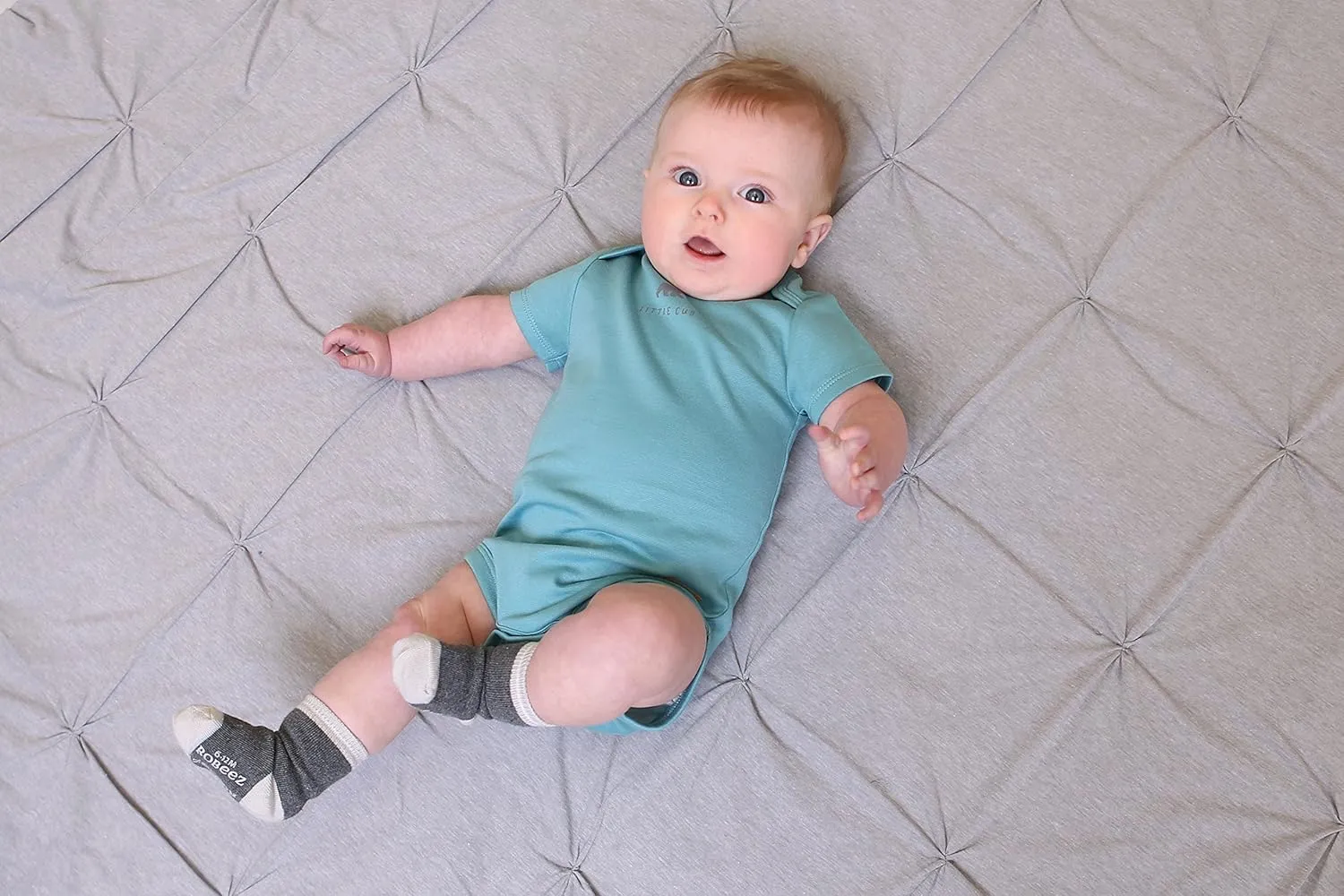 Robeez Baby Bodysuit