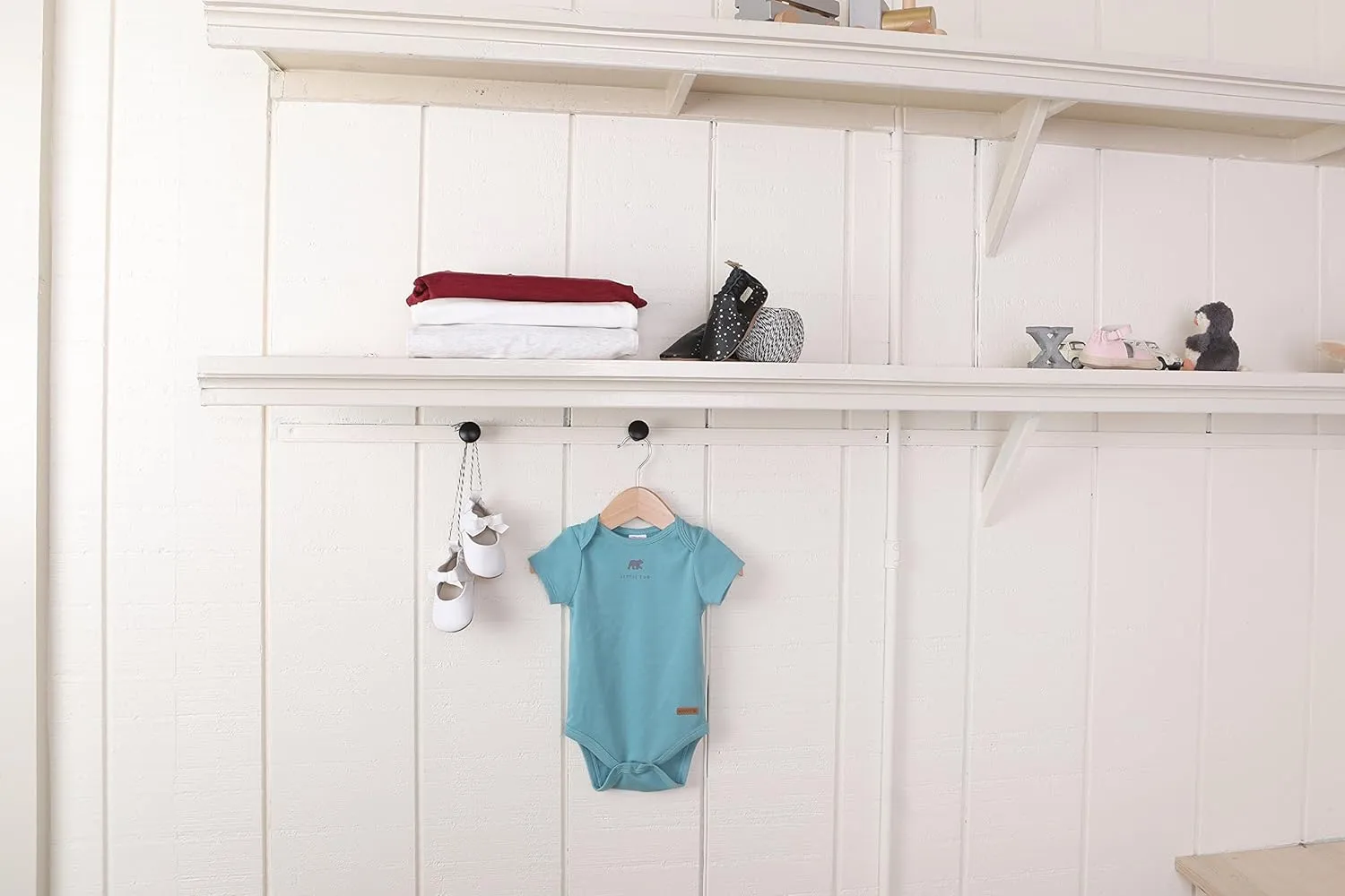 Robeez Baby Bodysuit