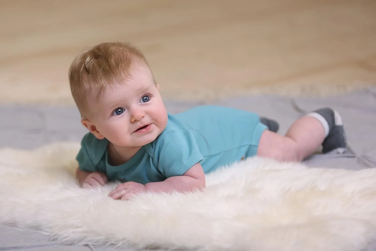 Robeez Baby Bodysuit