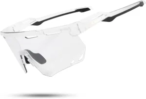 ROCKBROS Photochromic Cycling Glasses Anti-fog Bike Glasses UV Protection Mountain Bike Glasses