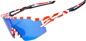 ROCKBROS Photochromic Sports Sunglasses for Men Women Cycling UV Protection