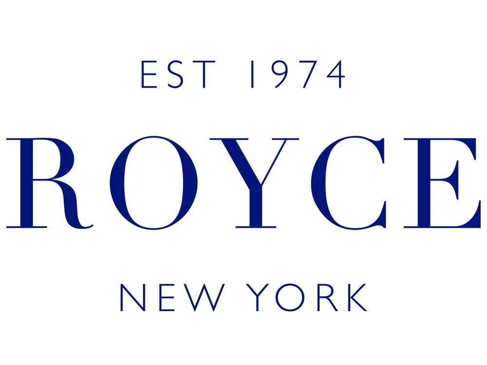 Royce Leather Men's Mini ID Case