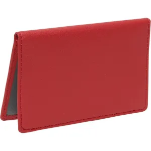 Royce Leather Men's Mini ID Case