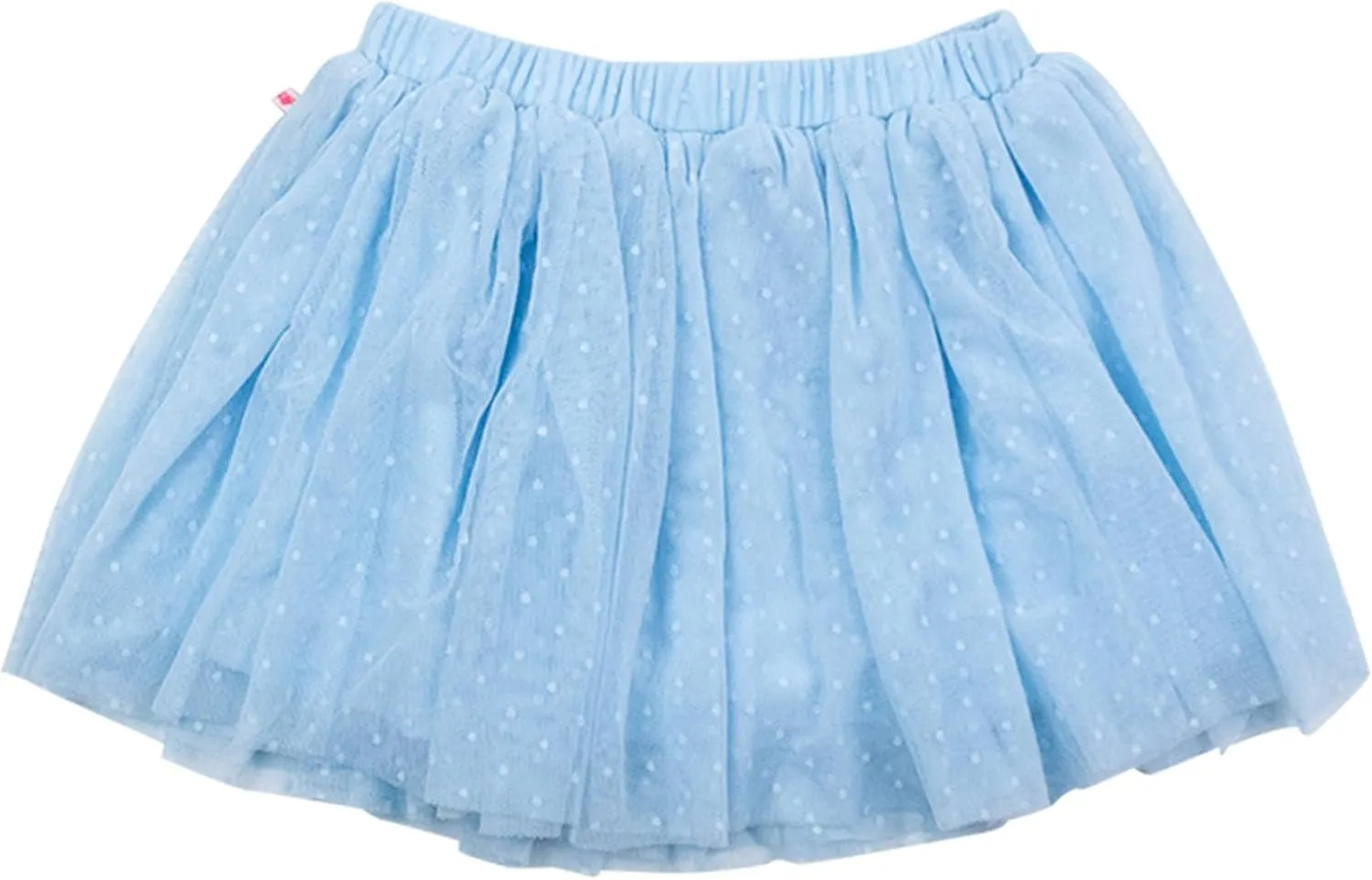 RuffleButts Baby/Toddler Girls Tutu Layered Tulle Skirt