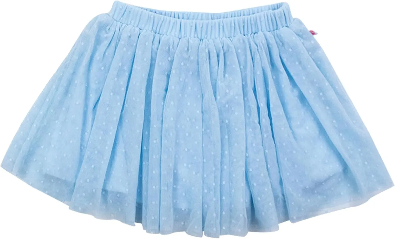 RuffleButts Baby/Toddler Girls Tutu Layered Tulle Skirt