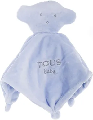 Safety Blanket, Light Blue (T.Bear-602_00067_0/36M)