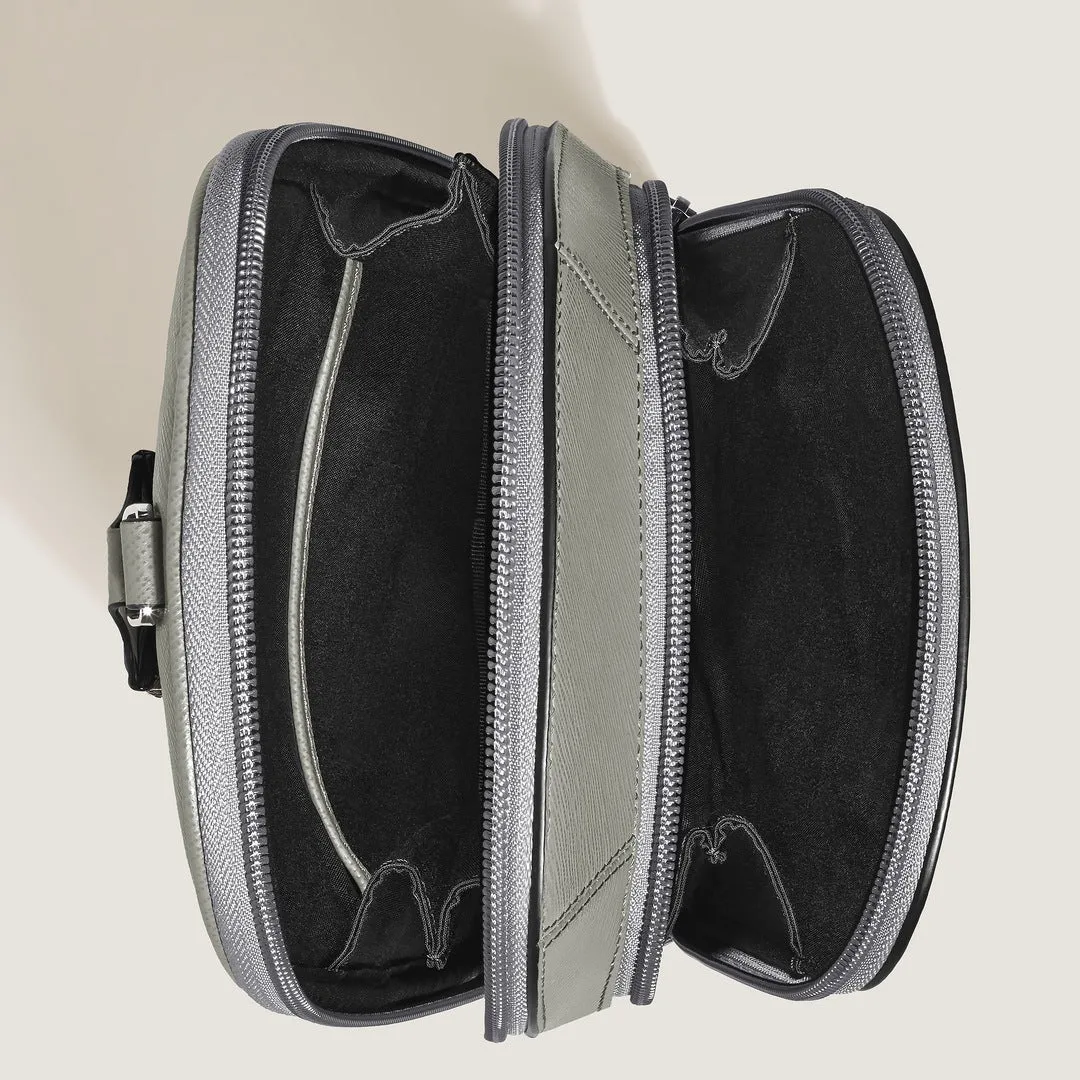 Sartorial Sling Bag