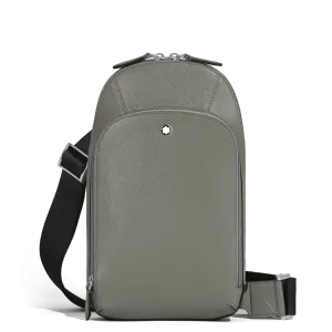 Sartorial Sling Bag