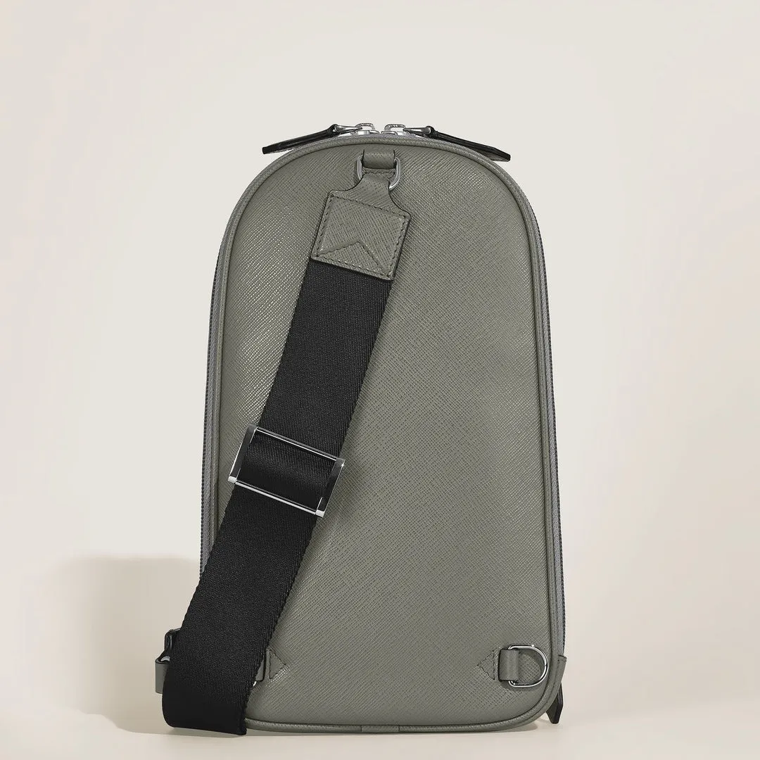 Sartorial Sling Bag