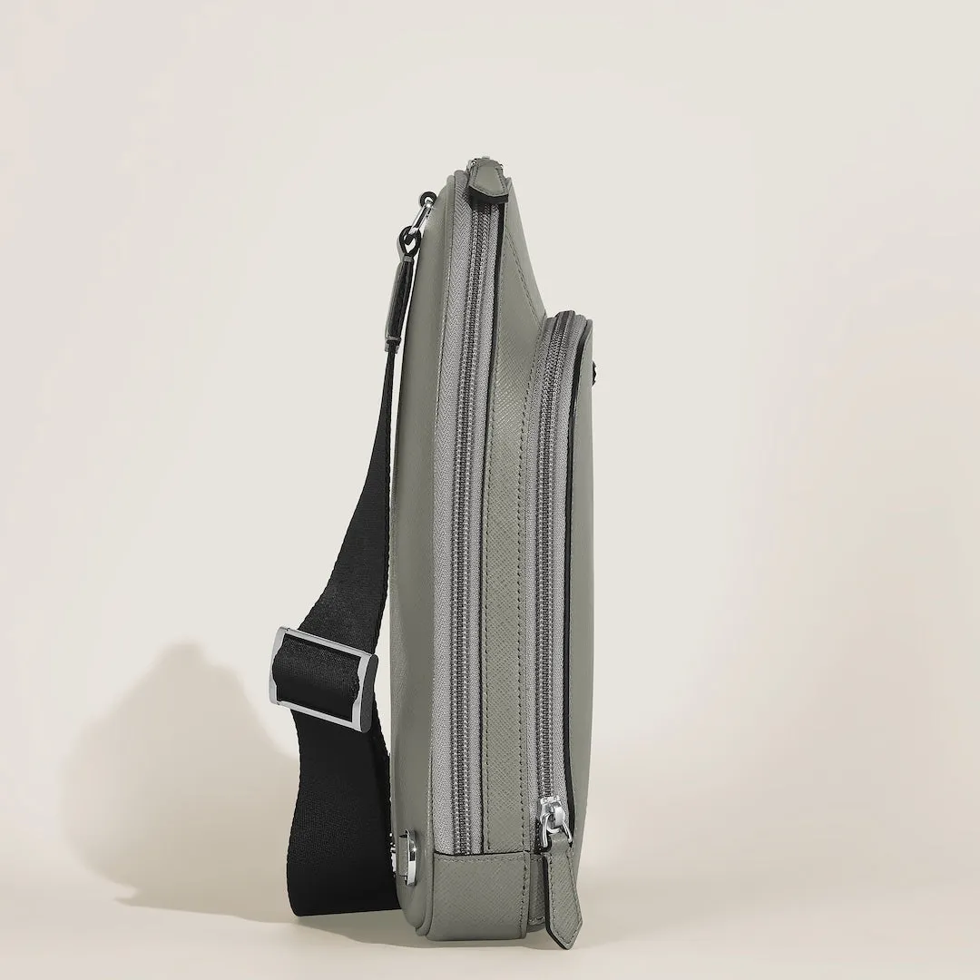 Sartorial Sling Bag