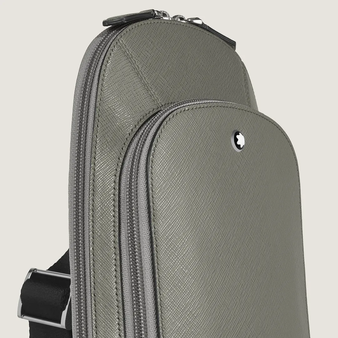 Sartorial Sling Bag