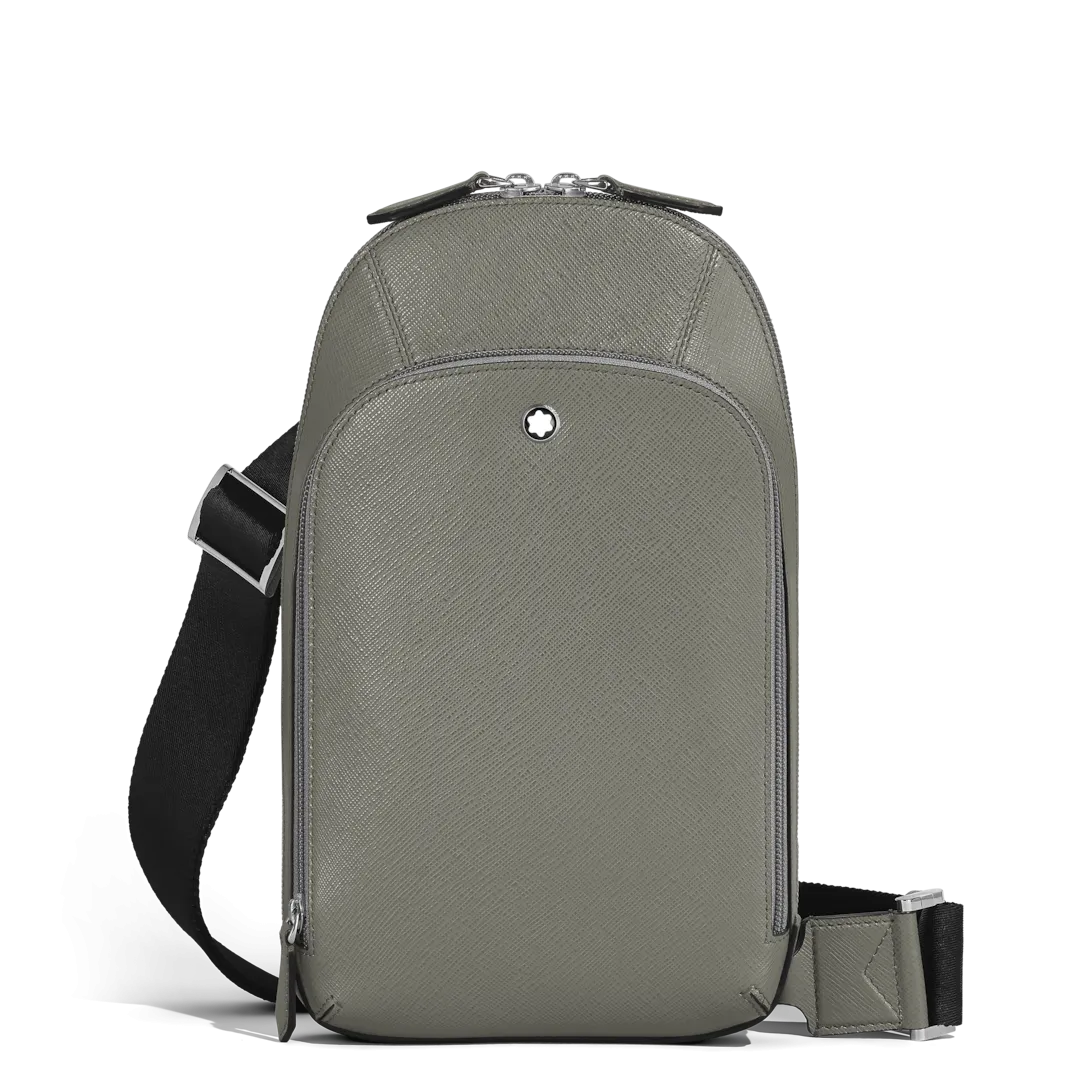 Sartorial Sling Bag