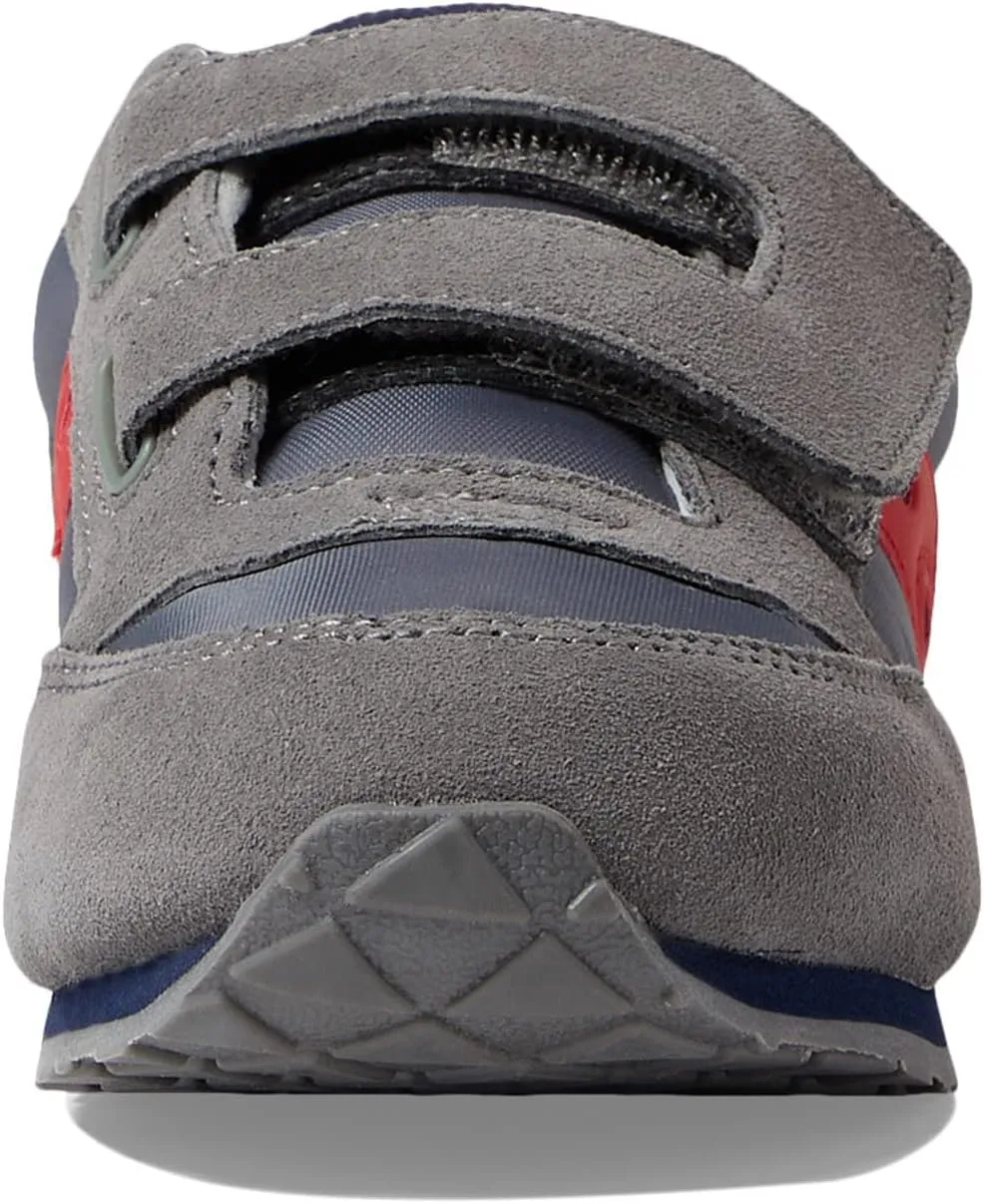 Saucony Baby Girls' Baby Jazz Hook Loop Seasonal