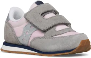 Saucony Baby Girls' Baby Jazz Hook Loop Seasonal