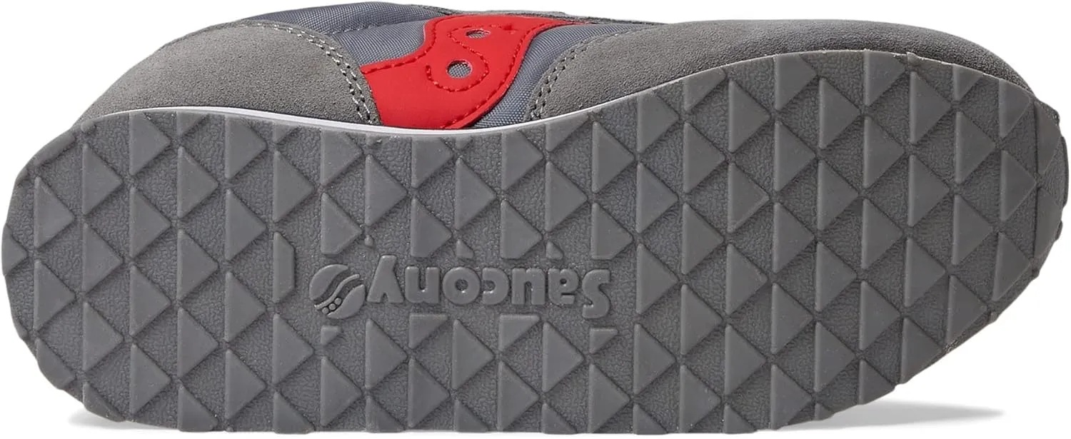 Saucony Baby Girls' Baby Jazz Hook Loop Seasonal
