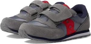 Saucony Baby Girls' Baby Jazz Hook Loop Seasonal