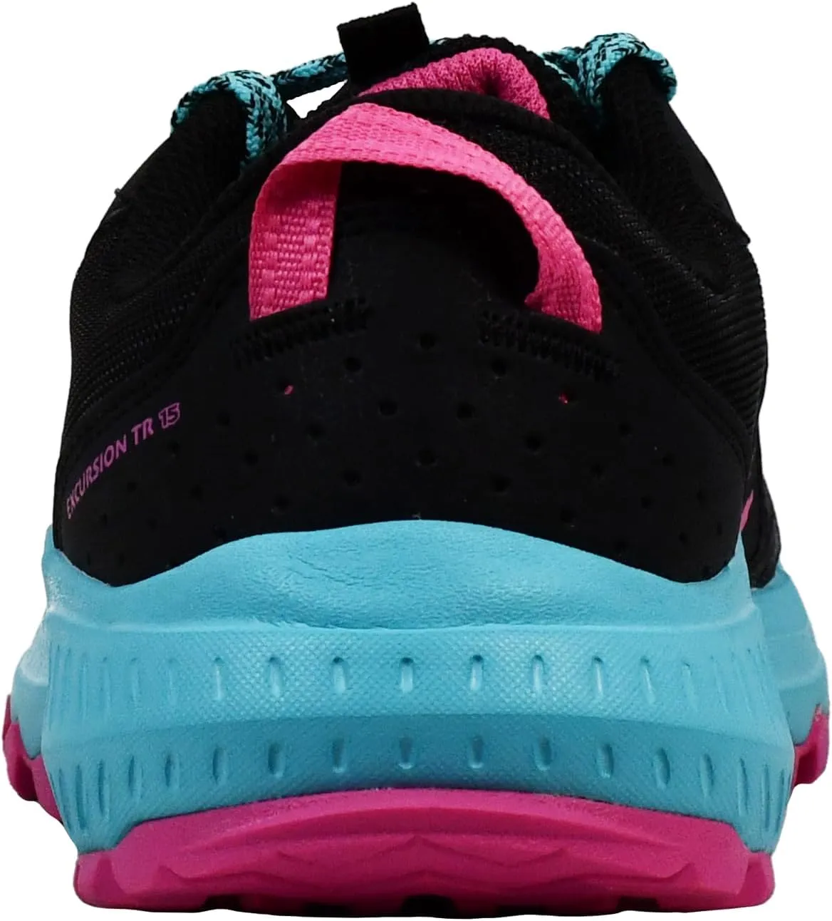 Saucony Women's Excursion Tr15 Trail Running Shoe
