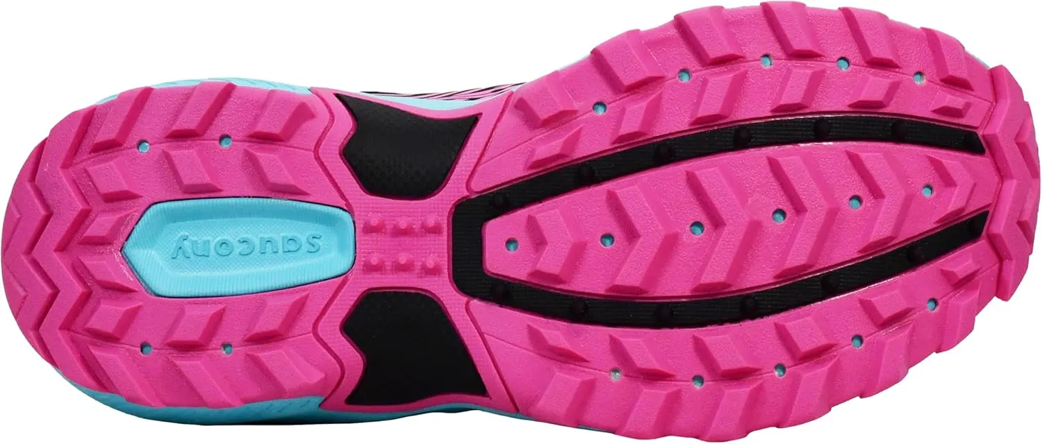 Saucony Women's Excursion Tr15 Trail Running Shoe